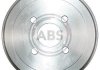 ABS 2402S Гальмiвнi барабани