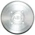 ABS Гальмiвнi барабани A.B.S. 2402S (фото 1)
