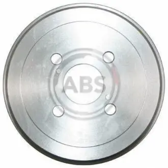 ABS Гальмiвнi барабани A.B.S. 2402S