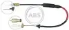 Трос зчеплення ABS K27550