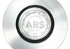 ABS 17634 Гальмiвнi диски