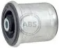 Втулка балки ABS 271609