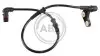 Датчик ABS ABS A.B.S. 30134 (фото 1)
