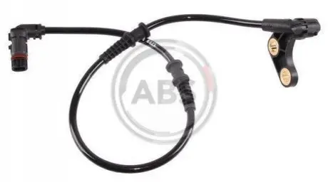 Датчик ABS ABS A.B.S. 30134