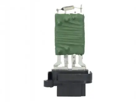 Елемент регуляції повітря THERMOTEC DEG001TT