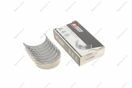 Вкладиші шатунні BMW 3 (E46/E90)/5 (E60) 01-11 N42/N43/N46 (STD) King CR4528SM