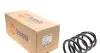 Пружина (задня) Dacia Logan MCV/Express 1.4-1.6/1.5dCi 07- AUTOTECHTEILE 502 0909