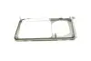 Скло фари MB E-class (W124) 85-93 (R) AUTOTECHTEILE 130 8203 (фото 3)