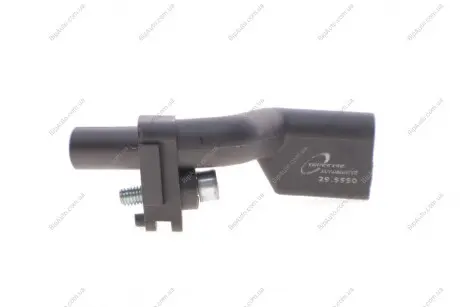 Датчик положення колінвалу Audi A3/Skoda Octavia/VW Golf/Touran 1.9-2.0TDI 03-12 (чорний) AUTOMOTIVE TRUCKTEC 07.17.042