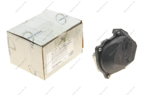 Сервопривід заслонок впускн. колектора Audi Q5/VW Golf V/VI/Passat 2.0 TDI 05-13 AUTOMOTIVE TRUCKTEC 07.14.309