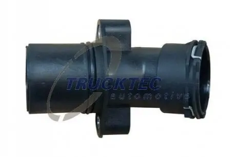 Фланець системи охолодження MB C-class (W203/W204) 02-14/ E-class (W211) 02-09 AUTOMOTIVE TRUCKTEC 02.19.318 (фото 1)