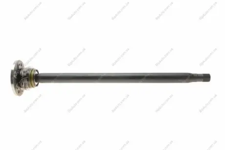 Піввісь (задня) MB Sprinter/VW Crafter 06- (R) (d=39,45/z=30/l=940) AUTOMOTIVE TRUCKTEC 02.32.187