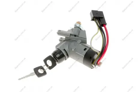 Замок запалювання в корпус MB Sprinter/VW LT 96- AUTOMOTIVE TRUCKTEC 02.37.213