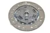 Диск зчеплення DB 207-208 (d=215мм) AUTOMOTIVE TRUCKTEC 02.23.100 (фото 1)