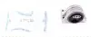 Подушка двигуна (R) Fiat Ducato/Citroen Jumper/Peugeot Boxer 2.8HDi/JTD 02- IMPERGOM 27963/N