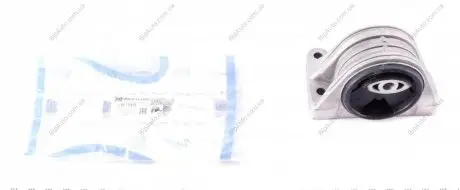 Подушка двигуна (R) Fiat Ducato/Citroen Jumper/Peugeot Boxer 2.8HDi/JTD 02- IMPERGOM 27963/N