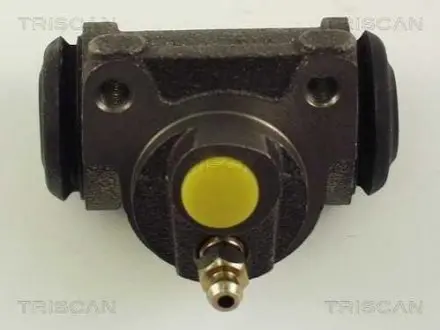 Циліндр гальмівний колісний робочий задній TRISCAN 813015014 (фото 1)