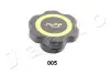 Кришка маслозаливної горловини Focus/Mondeo/Connect 1.6-2.0 16V 93- JAPKO 147005
