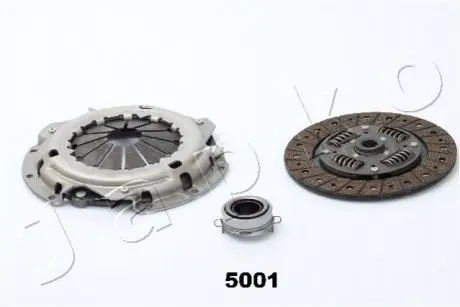 Комплект зчеплення Outlander/Galant/Grandis/ Peugeot 4007 2.4 02- JAPKO 925001