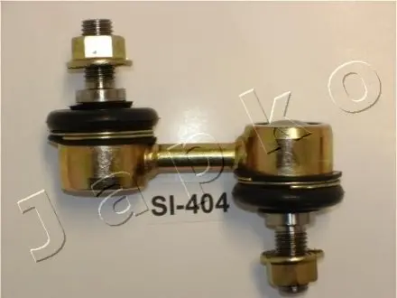 Тяга стабілізатора перед. Honda Civic VI/ CR-V 95-01 (55.5mm) JAPKO 106404