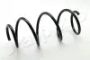Пружина перед. Nissan Note 1.5DCi 06- D12,25/155  L360 L/R JAPKO ZCJ3312H