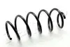 Пружина перед. Ford Fusion 1.4 TDCI 02-12 D11,75/141  L357 JAPKO ZCJ1819A
