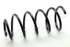 Пружина передня VW Golf IV 1.4/1.6 97-05 D11,5/139  L337 JAPKO ZCJ1680C