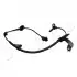 Датчик ABS пер. Л. JEEP COMPASS/PATRIOT/ DODGE CALIBER 06- JAPKO 151918