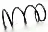 Пружина передня Kia Kia Cerato 04- D13,25/168  L348 L/R JAPKO ZCJ3125A