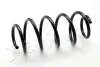 Пружина передня Volkswagen Touran D13,2/145  L340 L/R JAPKO ZCJ1722H