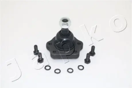 Опора кульова (передня/зверху) Nissan Terrano 87- JAPKO 73111