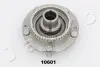 Підшипник маточини перед. KIA SORENTO 02- JAPKO 410601