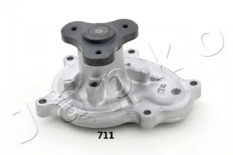 Водяний насос Impreza 12-/Outback 15- JAPKO 35711