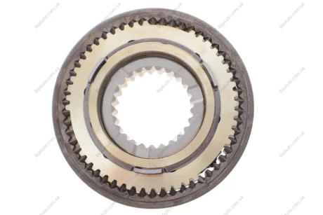 Синхронізатор КПП (3-4 передача) Citroen Jumper 2.8 D/HDi 99-06 (тип кпп C547) PSA 2353.66