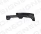 Кронштейн бампера AUDI Q5 (8R), 06.12 - 09.16 SIGNEDA PAD05008VAL