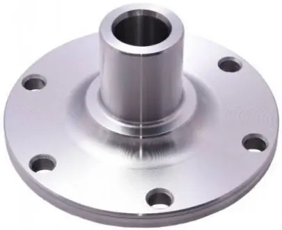 ПІДШИПНИК СТУПИЦІ ПЕР. | FORD RANGER EQ/ET 02-09, RANGER ES 09-, MAZDA BT-50 06- /26 ЗУБОВ/ Nty KLPFR050P