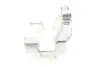Скоба супорта (переднього) Citroen Berlingo/C4/Peugeot Parter/2008/208/3008/308/5008 08- (ATE) Budweg caliper 384178-1 (фото 3)