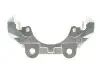 Скоба супорта (переднього) Citroen Berlingo/C4/Peugeot Parter/2008/208/3008/308/5008 08- (ATE) Budweg caliper 384178-1 (фото 4)