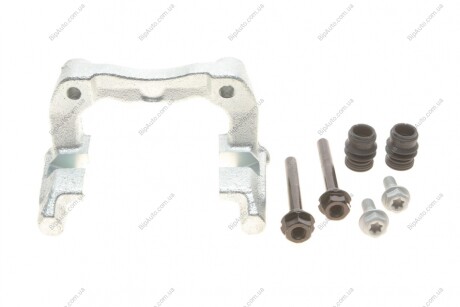 Скоба супорта (заднього) Audi A3 96-03/VW Golf IV 97-06 (LUCAS) Budweg caliper 382660-1