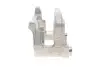 Скоба супорта (заднього) Nissan Qashqai/Renault Kadjar 13- (R) Budweg caliper 384969-1 (фото 5)