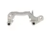 Скоба супорта (заднього) Nissan Qashqai/Renault Kadjar 13- (L) Budweg caliper 384968-1 (фото 6)