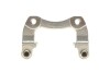 Скоба супорта (заднього) Citroen C5/Peugeot 407 08- (TRW) Budweg caliper 383654-1 (фото 3)
