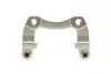 Скоба супорта (заднього) Citroen C5/Peugeot 407 08- (TRW) Budweg caliper 383654-1 (фото 3)
