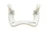 Скоба супорта (заднього) Citroen C5/Peugeot 407 08- (TRW) Budweg caliper 383654-1 (фото 5)