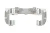 Скоба супорта (переднього) VW T5/T6 03- Budweg caliper 383326-1 (фото 3)