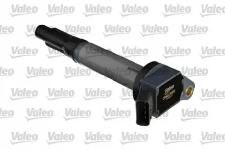 TOYOTA Котушка запалювання Camry 3.5, Lexus RX Valeo 245286