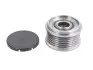VALEO VW шків генератора PASSAT IV 2.3 V5 97-01 588059 VALEO 588059