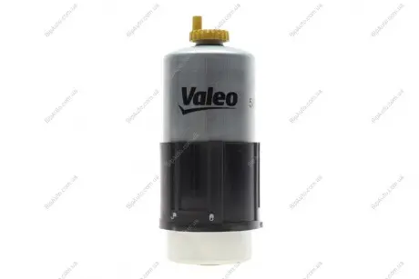 Паливний фільтр FORD Transit 06- Valeo 587739