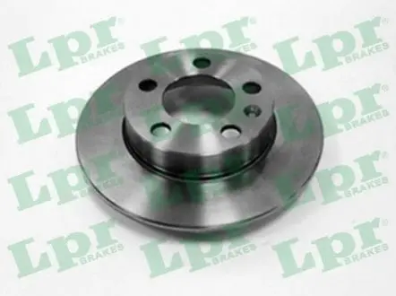 LPR A1441P