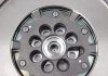 Демпфер зчеплення BMW (E60, E61) 525 d/xDrive, 12/01 - 12/10, M57 415 0371 10 LuK 415037110 (фото 3)